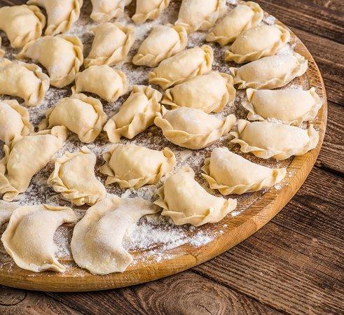 Pierogarnia Kawa Na Lawe